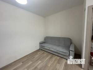 Студия квартира, на длительный срок, 31м2, 3/9 этаж