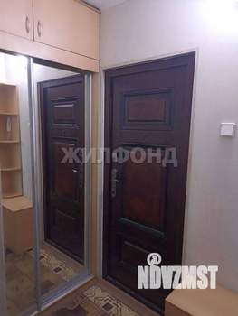 1-к квартира, на длительный срок, 30м2, 5/9 этаж