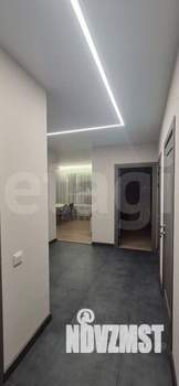 3-к квартира, на длительный срок, 68м2, 10/26 этаж