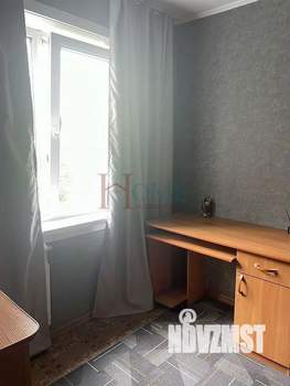 2-к квартира, на длительный срок, 43м2, 4/5 этаж