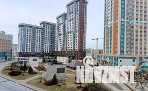 2-к квартира, на длительный срок, 65м2, 1/6 этаж
