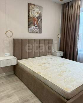 1-к квартира, на длительный срок, 28м2, 15/29 этаж