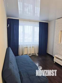 1-к квартира, на длительный срок, 40м2, 19/28 этаж