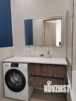 2-к квартира, на длительный срок, 45м2, 4/8 этаж