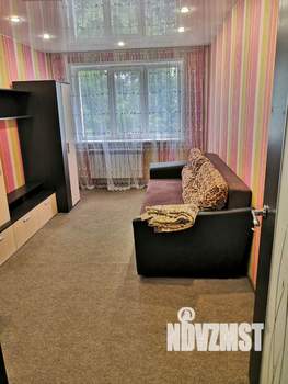 2-к квартира, на длительный срок, 44м2, 3/5 этаж