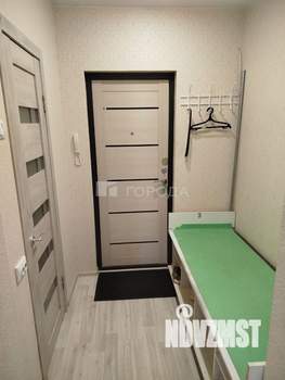 Студия квартира, на длительный срок, 33м2, 5/10 этаж