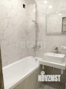 1-к квартира, на длительный срок, 40м2, 1/16 этаж