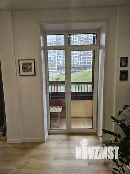 3-к квартира, на длительный срок, 80м2, 5/24 этаж