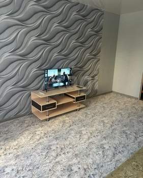 1-к квартира, на длительный срок, 40м2, 3/18 этаж