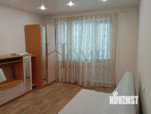 1-к квартира, на длительный срок, 37м2, 2/9 этаж