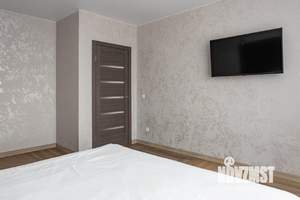 2-к квартира, посуточно, 62м2, 1/1 этаж