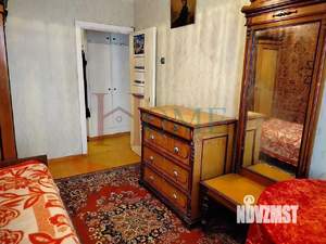 2-к квартира, на длительный срок, 42м2, 4/9 этаж