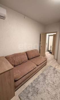 1-к квартира, на длительный срок, 34м2, 13/13 этаж