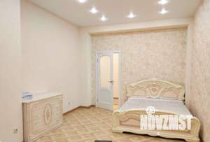 2-к квартира, на длительный срок, 55м2, 21/24 этаж