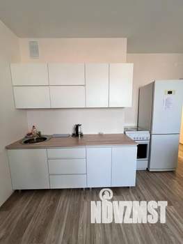 1-к квартира, посуточно, 30м2, 17/24 этаж