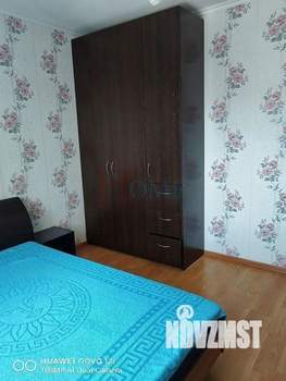 2-к квартира, на длительный срок, 57м2, 6/10 этаж