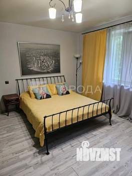 1-к квартира, на длительный срок, 37м2, 1/10 этаж