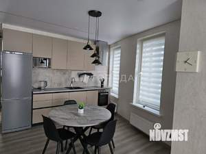 2-к квартира, на длительный срок, 54м2, 11/16 этаж