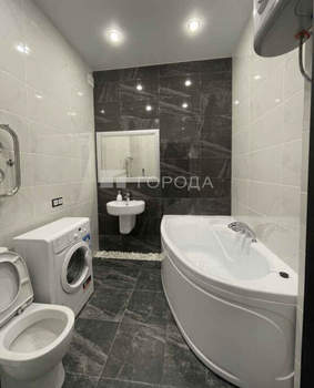 1-к квартира, на длительный срок, 40м2, 6/23 этаж