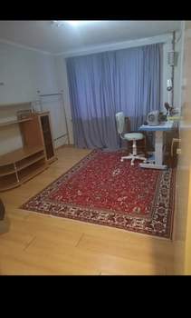 2-к квартира, на длительный срок, 45м2, 1/5 этаж