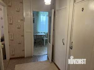 2-к квартира, на длительный срок, 46м2, 12/12 этаж