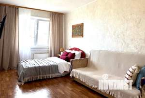 2-к квартира, посуточно, 60м2, 11/11 этаж