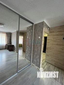 1-к квартира, на длительный срок, 29м2, 1/6 этаж