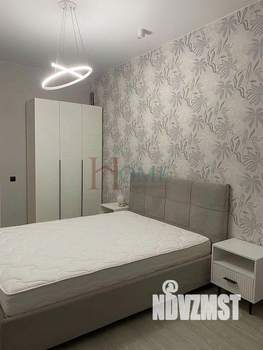 1-к квартира, на длительный срок, 52м2, 26/29 этаж