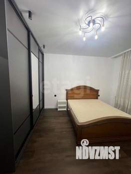 2-к квартира, на длительный срок, 70м2, 7/25 этаж