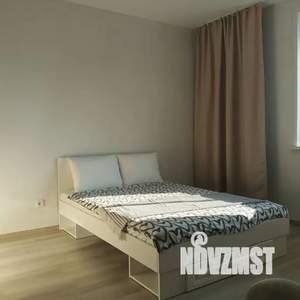 Студия квартира, посуточно, 27м2, 12/25 этаж