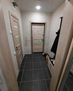 Студия квартира, на длительный срок, 34м2, 6/10 этаж