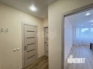 1-к квартира, на длительный срок, 42м2, 5/8 этаж