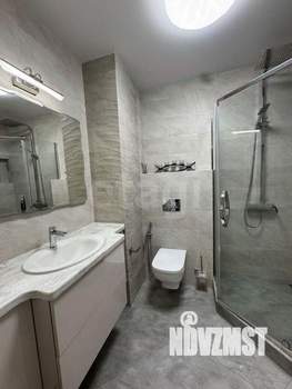 2-к квартира, на длительный срок, 59м2, 8/20 этаж