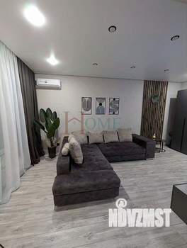 1-к квартира, на длительный срок, 39м2, 16/17 этаж