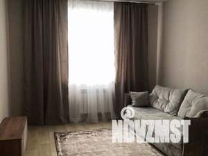 1-к квартира, на длительный срок, 38м2, 8/25 этаж