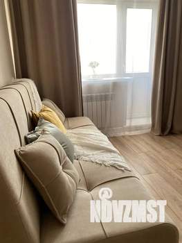 2-к квартира, посуточно, 45м2, 5/5 этаж