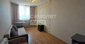 1-к квартира, на длительный срок, 42м2, 5/5 этаж