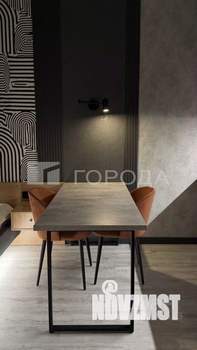 Студия квартира, на длительный срок, 28м2, 6/14 этаж