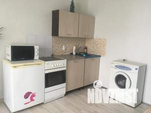 Студия квартира, на длительный срок, 24м2, 5/10 этаж