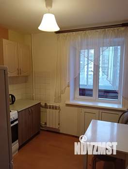 2-к квартира, на длительный срок, 49м2, 4/10 этаж