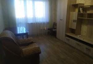 1-к квартира, на длительный срок, 31м2, 5/10 этаж