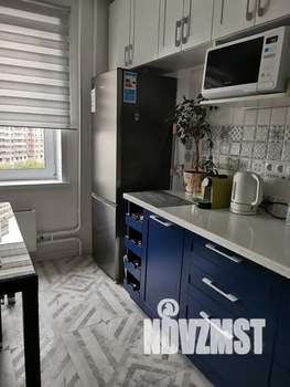 2-к квартира, посуточно, 57м2, 7/18 этаж