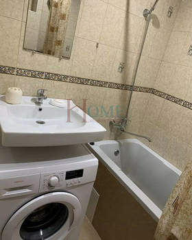 1-к квартира, на длительный срок, 42м2, 17/18 этаж