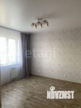 1-к квартира, на длительный срок, 37м2, 22/24 этаж