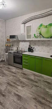 1-к квартира, на длительный срок, 37м2, 3/15 этаж