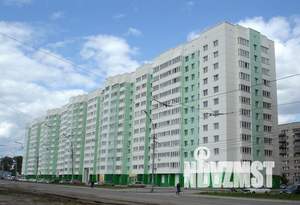 2-к квартира, на длительный срок, 50м2, 4/10 этаж