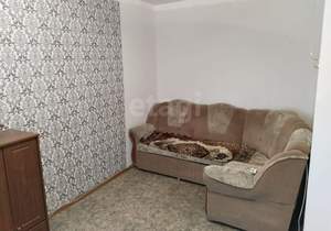 1-к квартира, на длительный срок, 40м2, 6/17 этаж