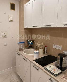 1-к квартира, на длительный срок, 43м2, 2/10 этаж