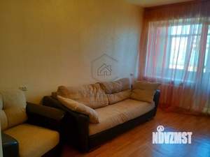 1-к квартира, на длительный срок, 38м2, 7/12 этаж