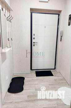 1-к квартира, на длительный срок, 40м2, 8/18 этаж